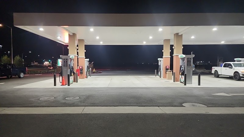 Photo of 7-Eleven