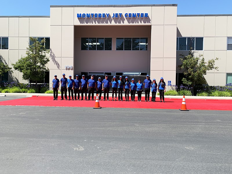 Photo of Marin Valet Parking Services