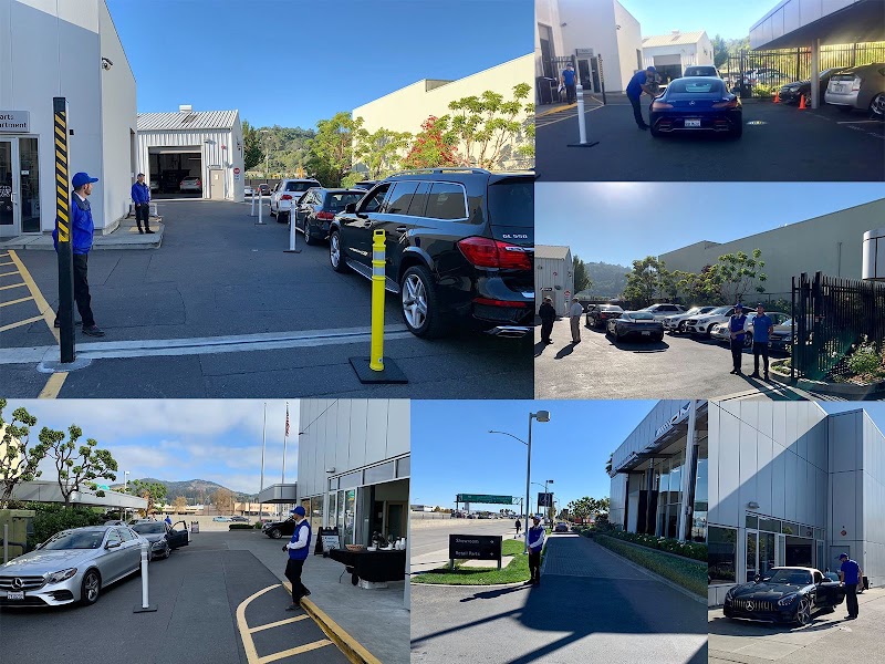 Marin Valet Parking Services photo 2