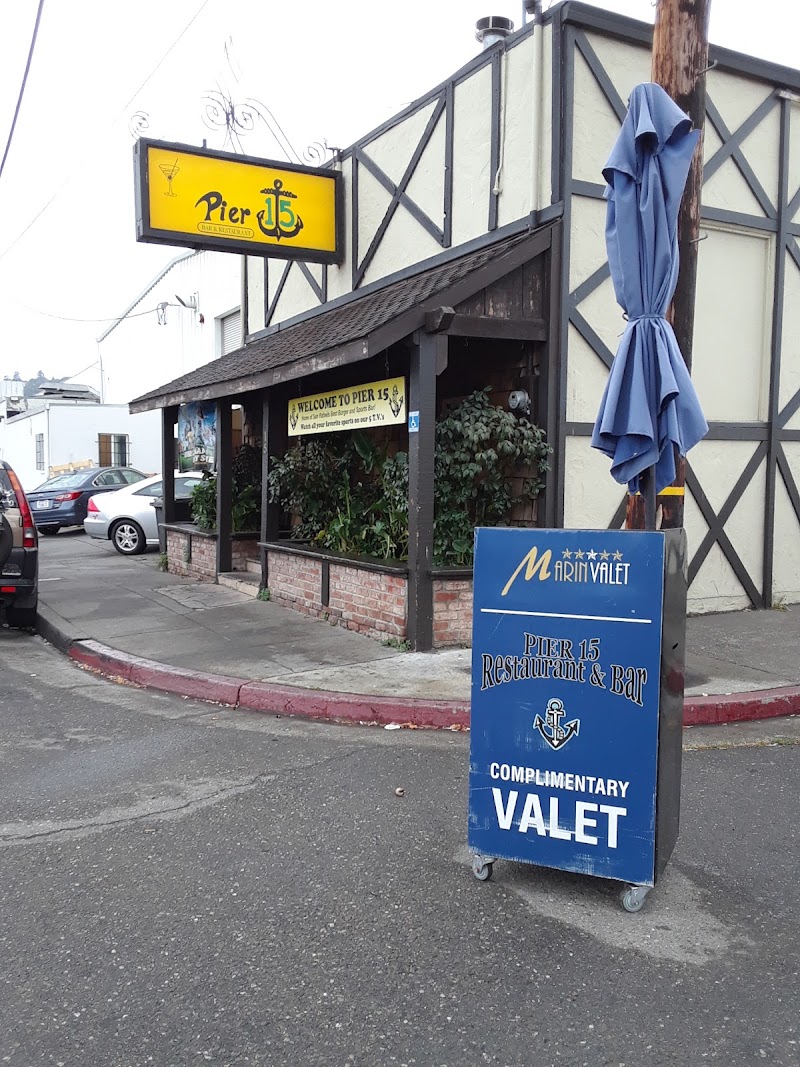 Marin Valet Parking Services photo 4