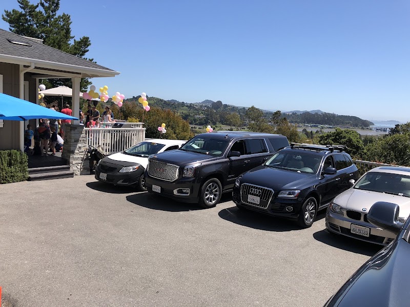 Marin Valet Parking Services photo 5