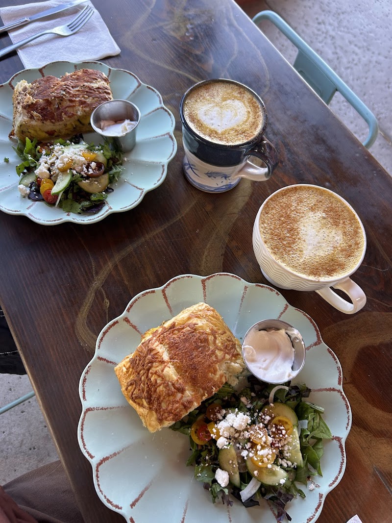 Rimrock Coffee Company photo 3