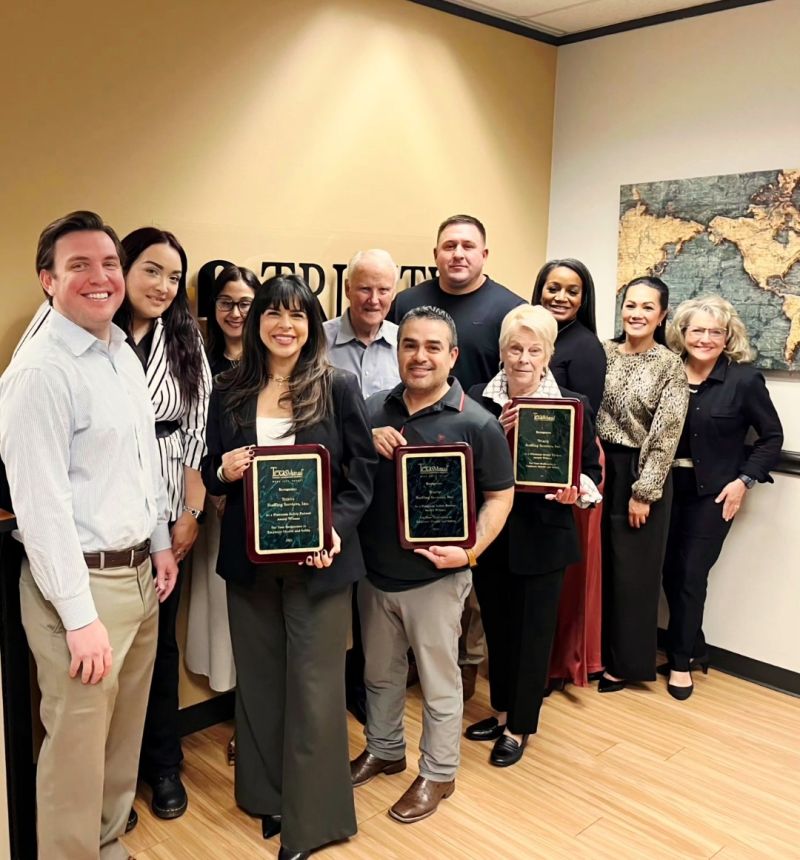 Photo of Trinity Staffing Services