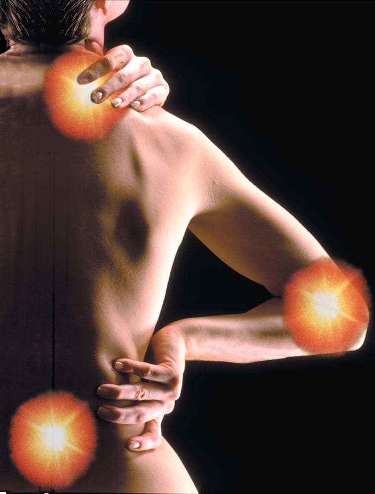 Photo of Linda Romano Neuromuscular Therapist