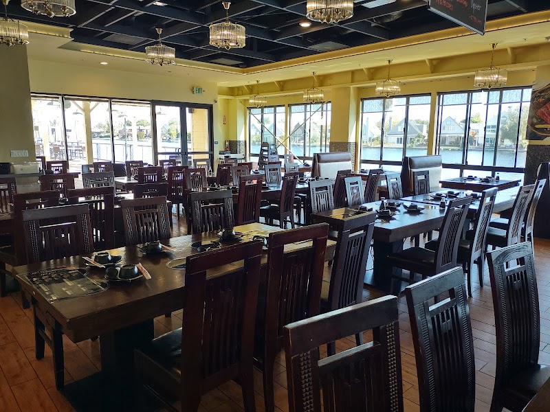 Warehouse Buffet photo 4