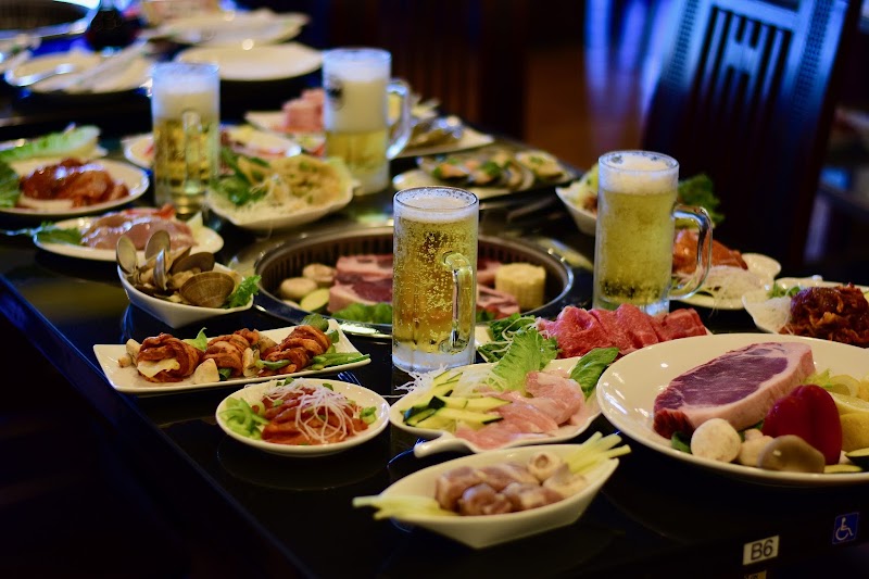 Warehouse Buffet photo 2