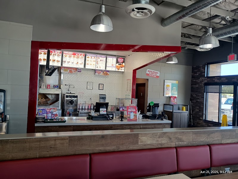 Jack in the Box photo 4