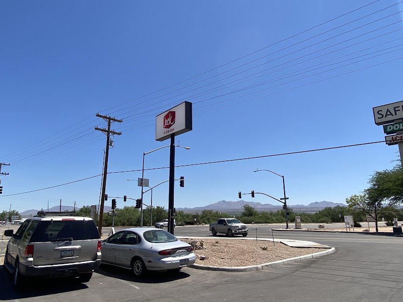 Jack in the Box photo 5