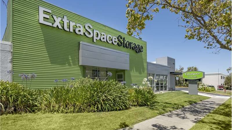 Photo of Extra Space Storage