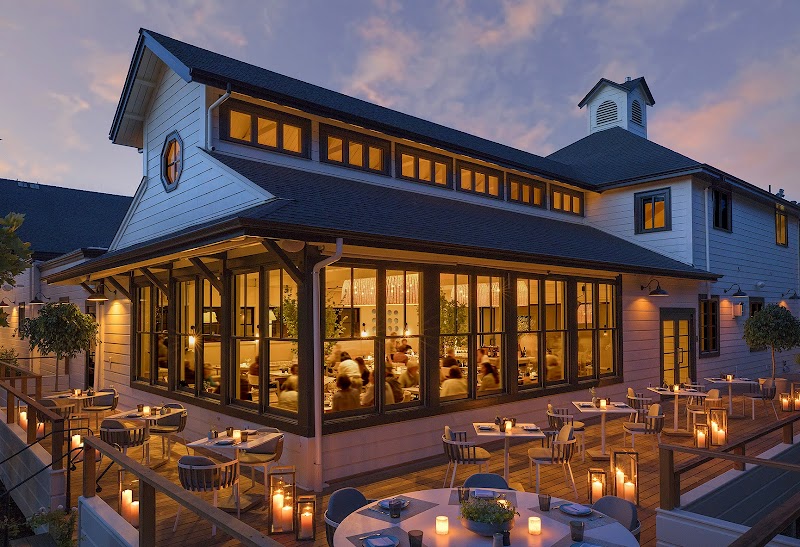 Photo of MacArthur Place Hotel & Spa