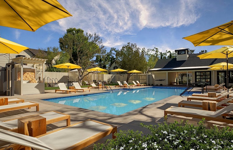 MacArthur Place Hotel & Spa photo 3