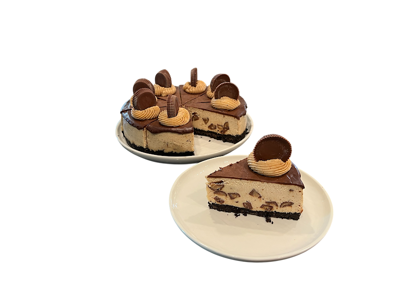 Mrs Cheesecakes photo 2