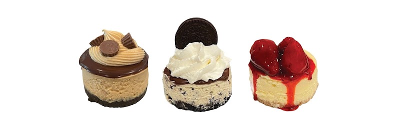 Photo of Mrs Cheesecakes