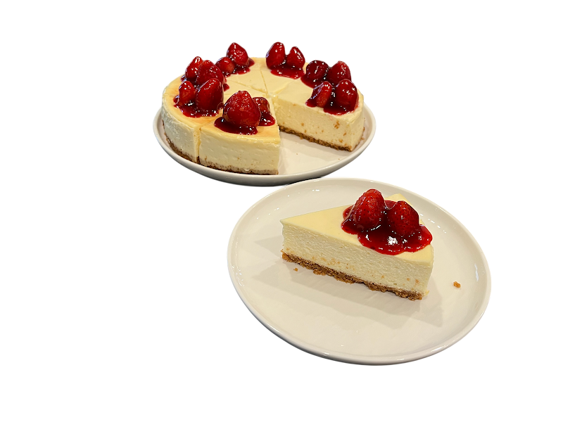 Mrs Cheesecakes photo 4
