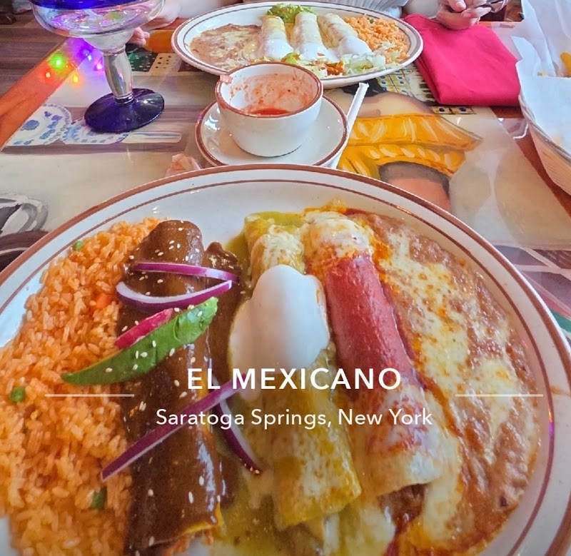 El Mexicano Restaurant photo 3