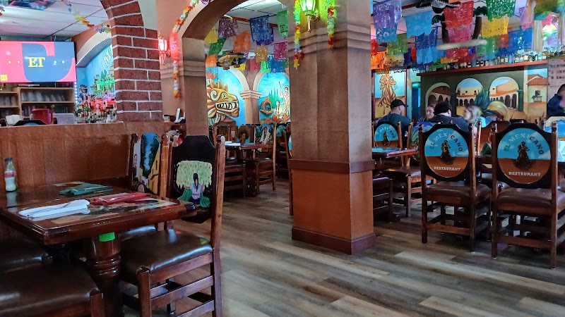 El Mexicano Restaurant photo 4