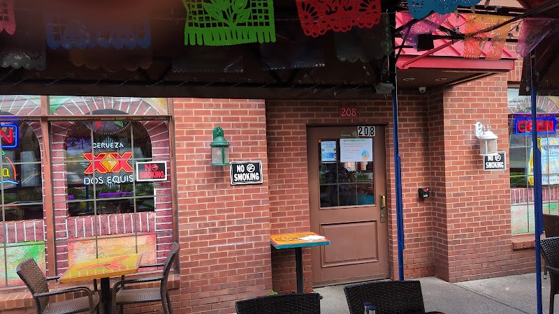 Photo of El Mexicano Restaurant