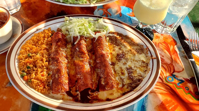 El Mexicano Restaurant photo 2