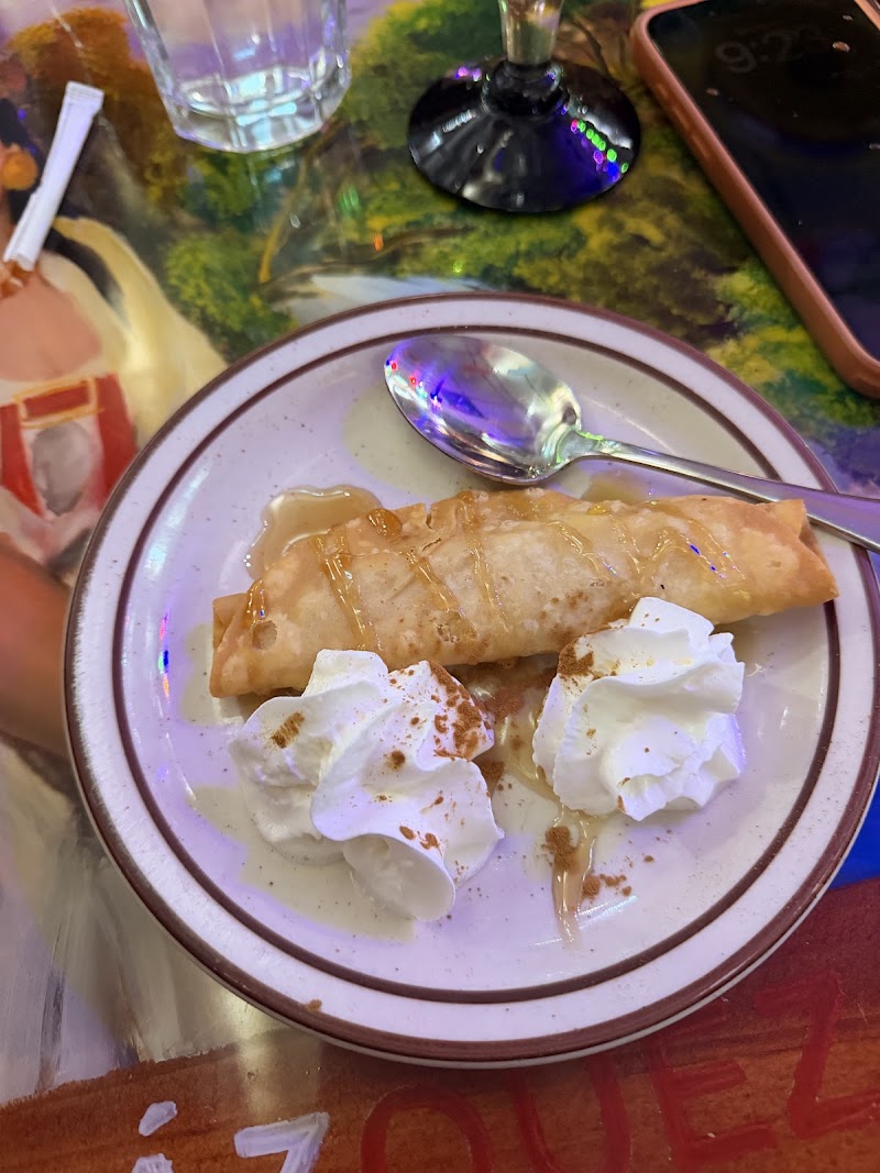 El Mexicano Restaurant photo 5