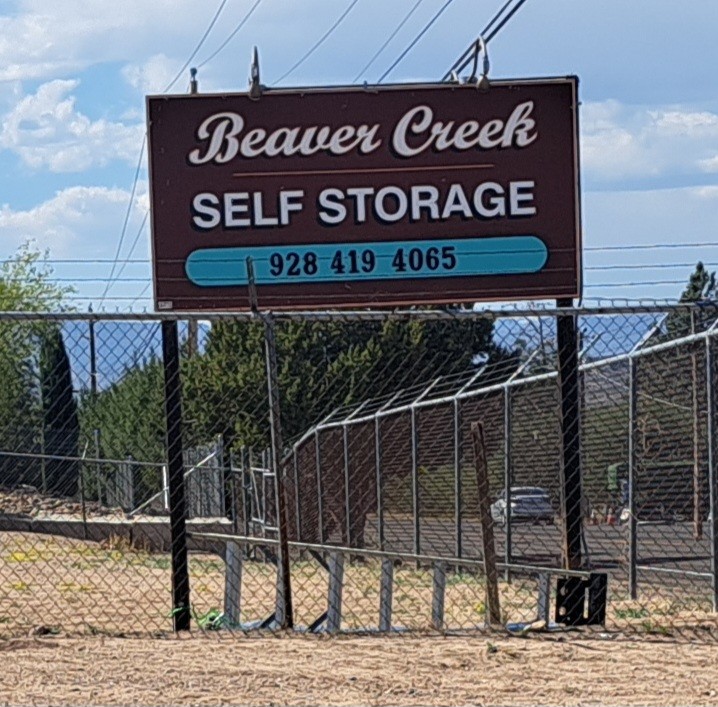 Photo of Beaver Creek Self Storage - Rimrock Arizona, Lake Montezuma Arizona, Camp Verde Self Storage