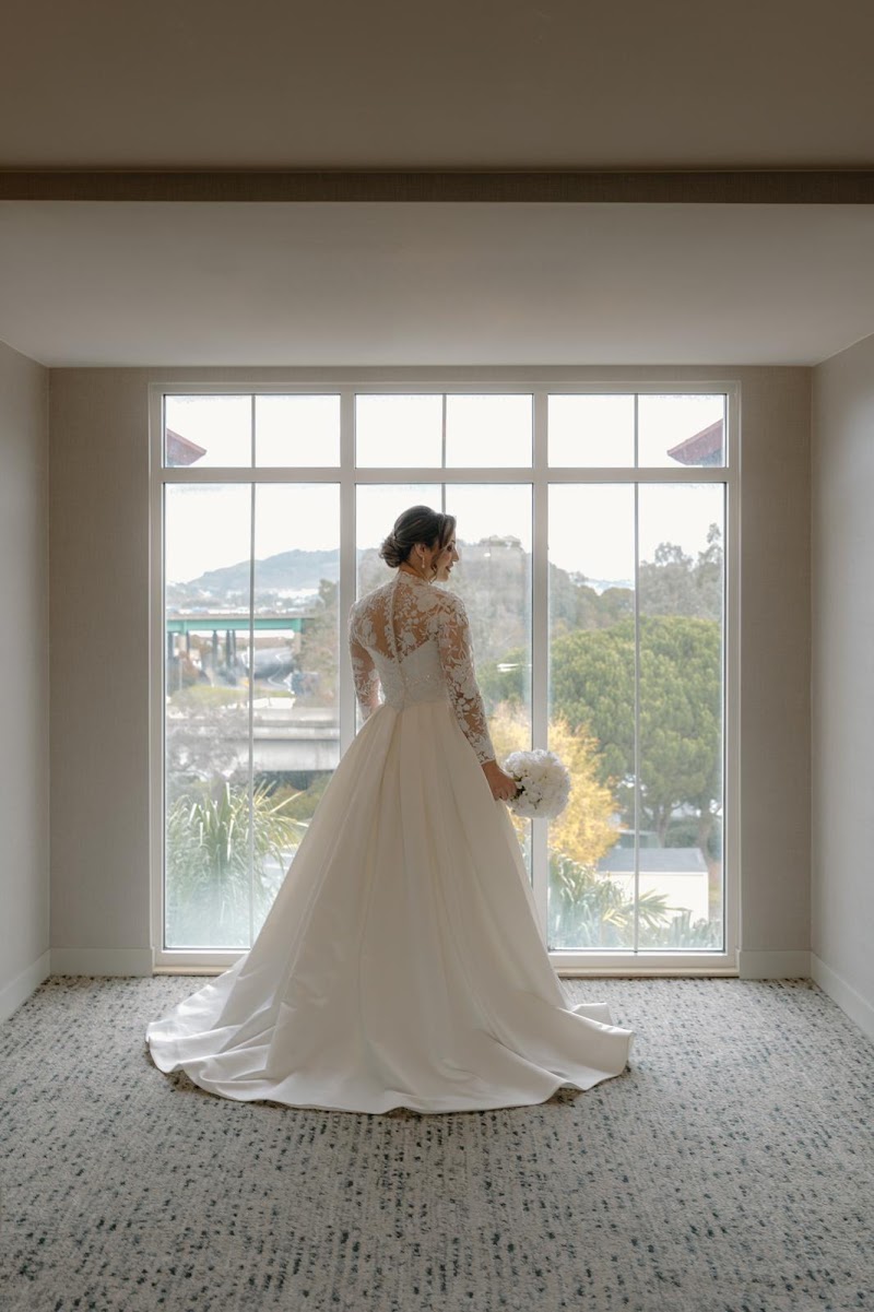 Marcela Bastos Couture photo 4