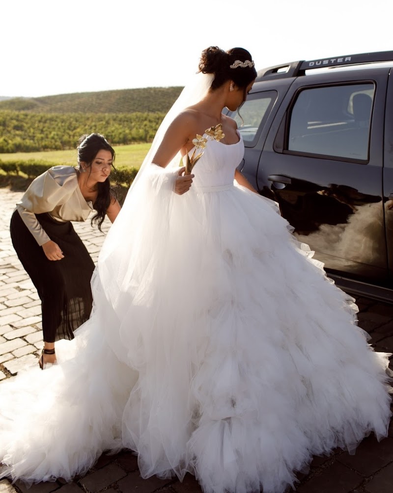 Marcela Bastos Couture photo 2