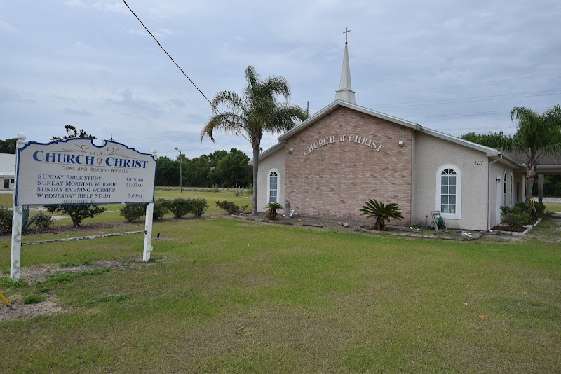 Photo of Church of Christ