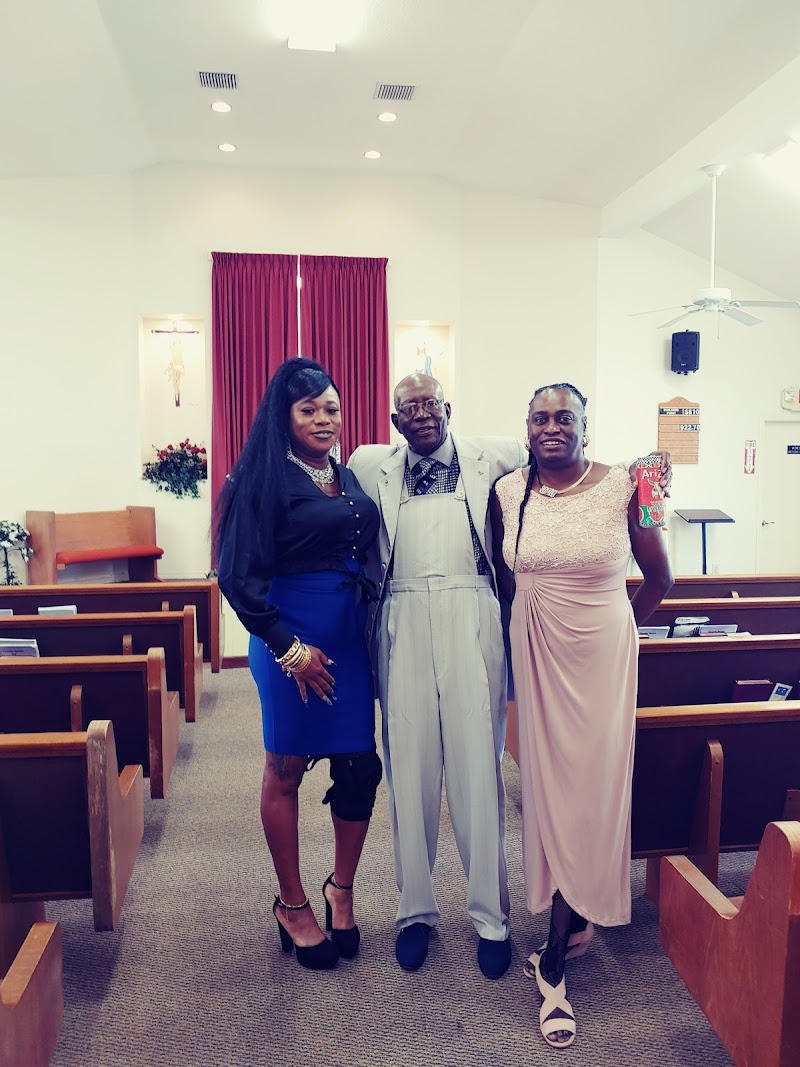 Church of Christ photo 2