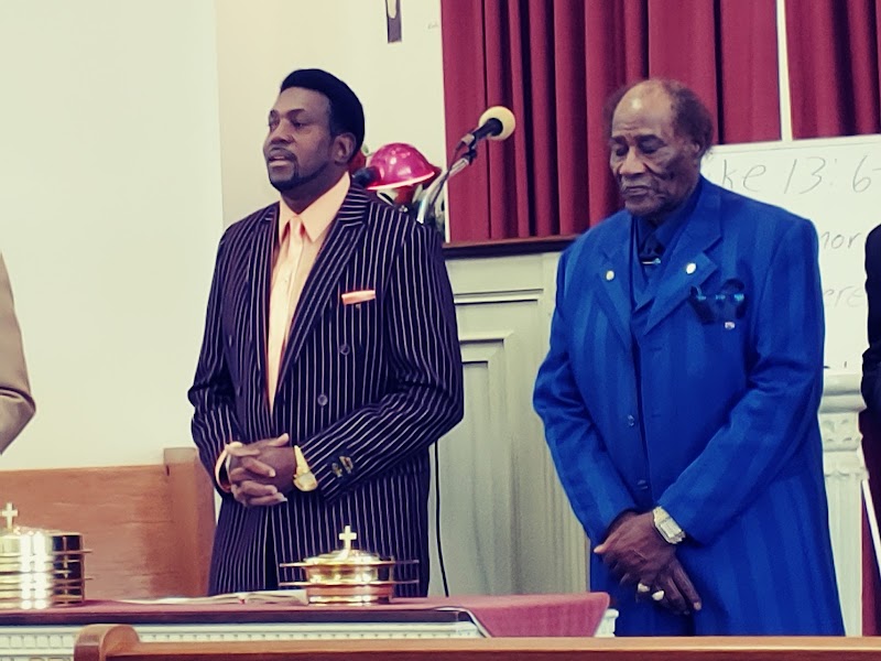 Church of Christ photo 3