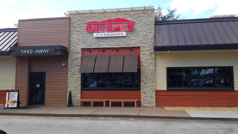 Photo of Outback Steakhouse