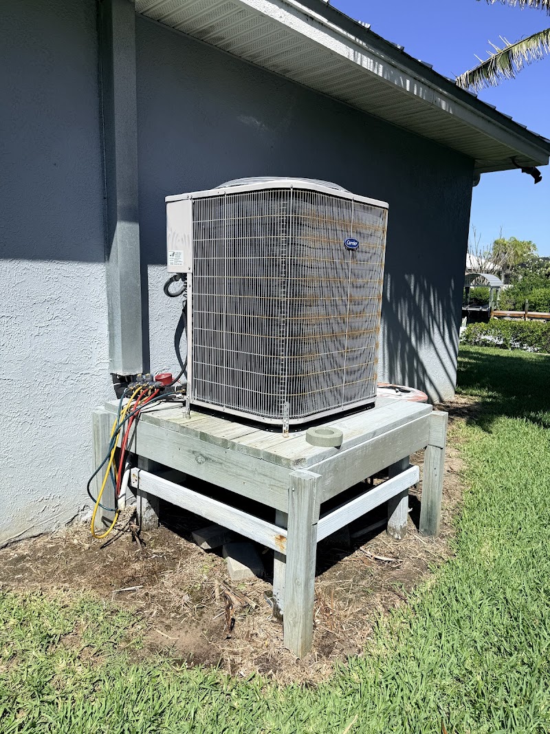 Air Repair HVAC photo 5