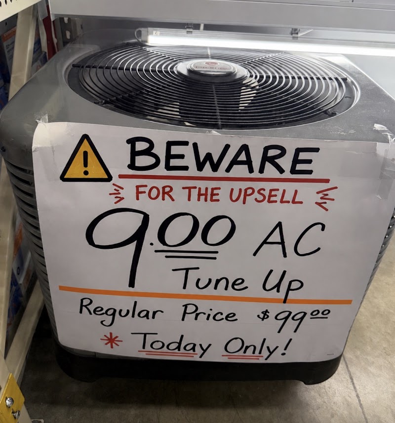Photo of Air Repair HVAC