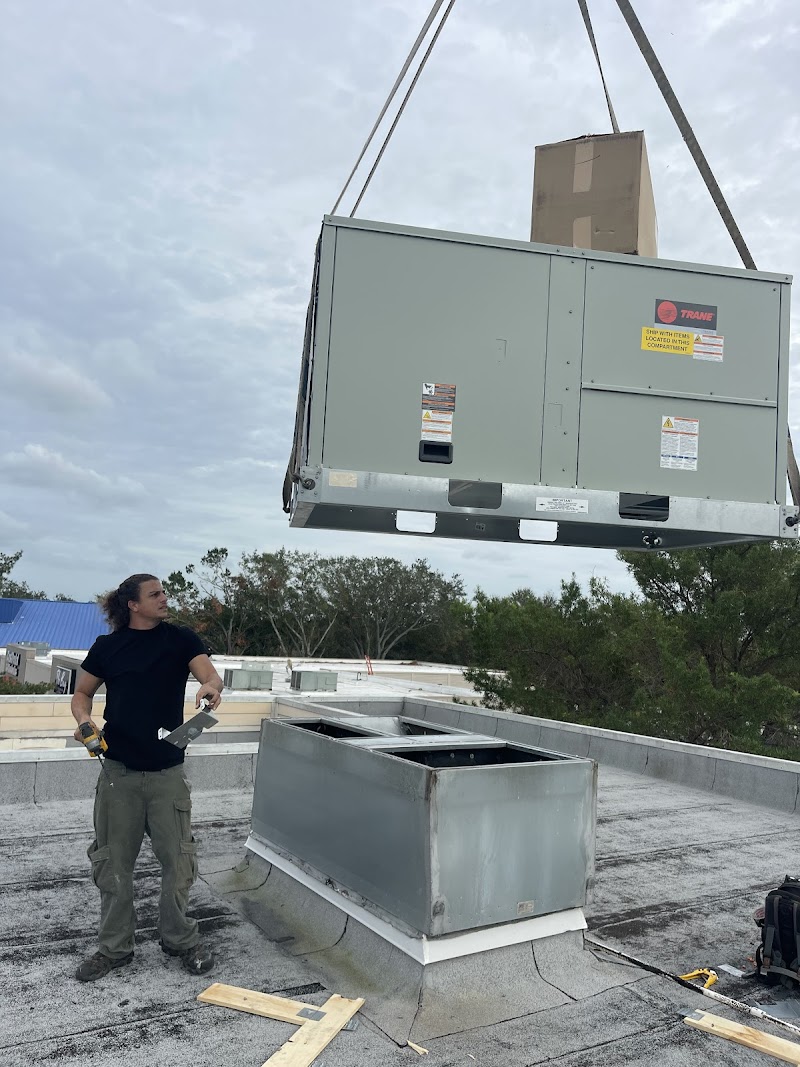 Air Repair HVAC photo 4