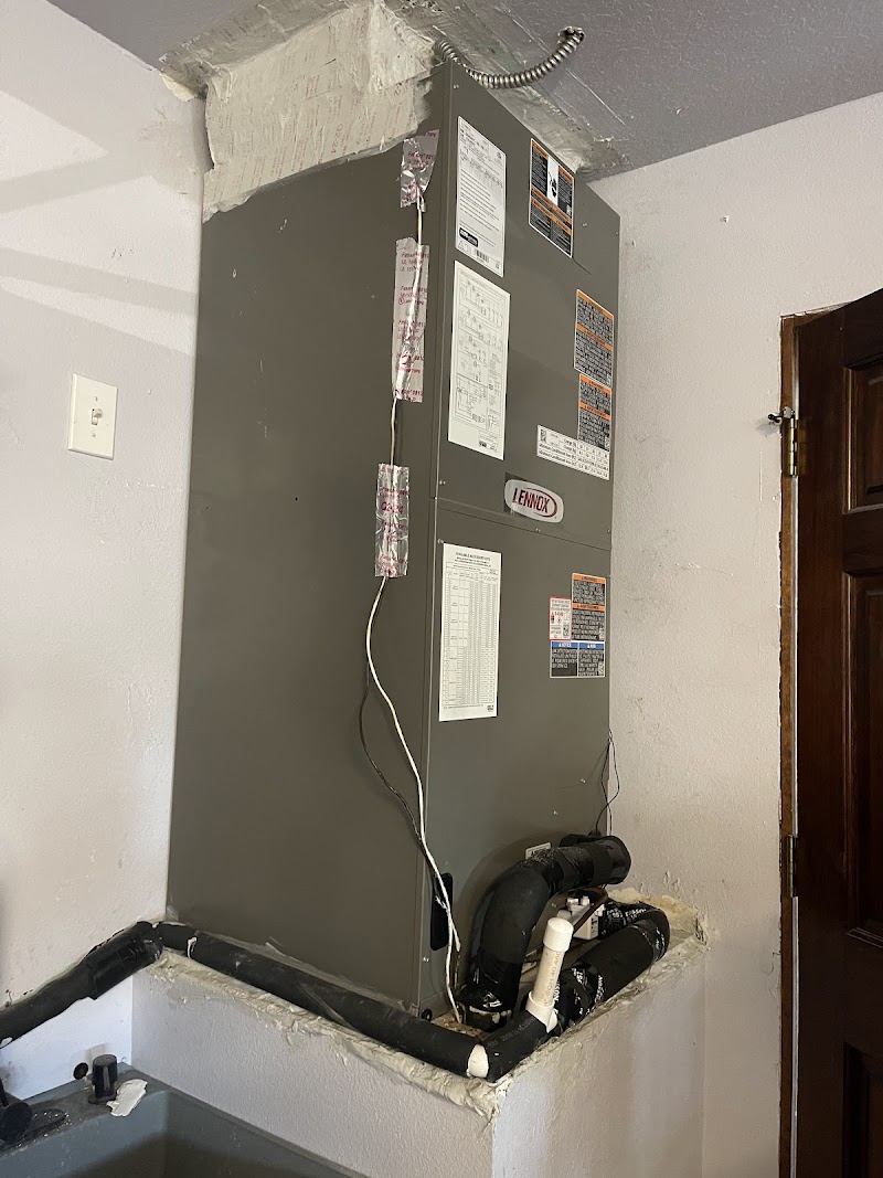 Air Repair HVAC photo 3