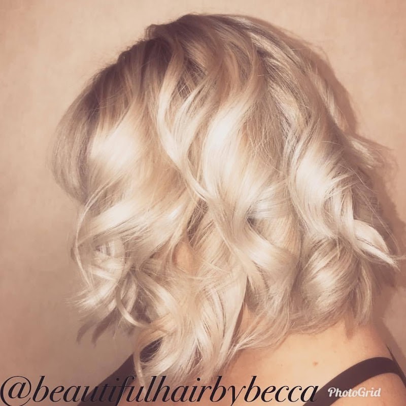 Beautiful Hair By Becca now Beautiful & Blessed LLC photo 3
