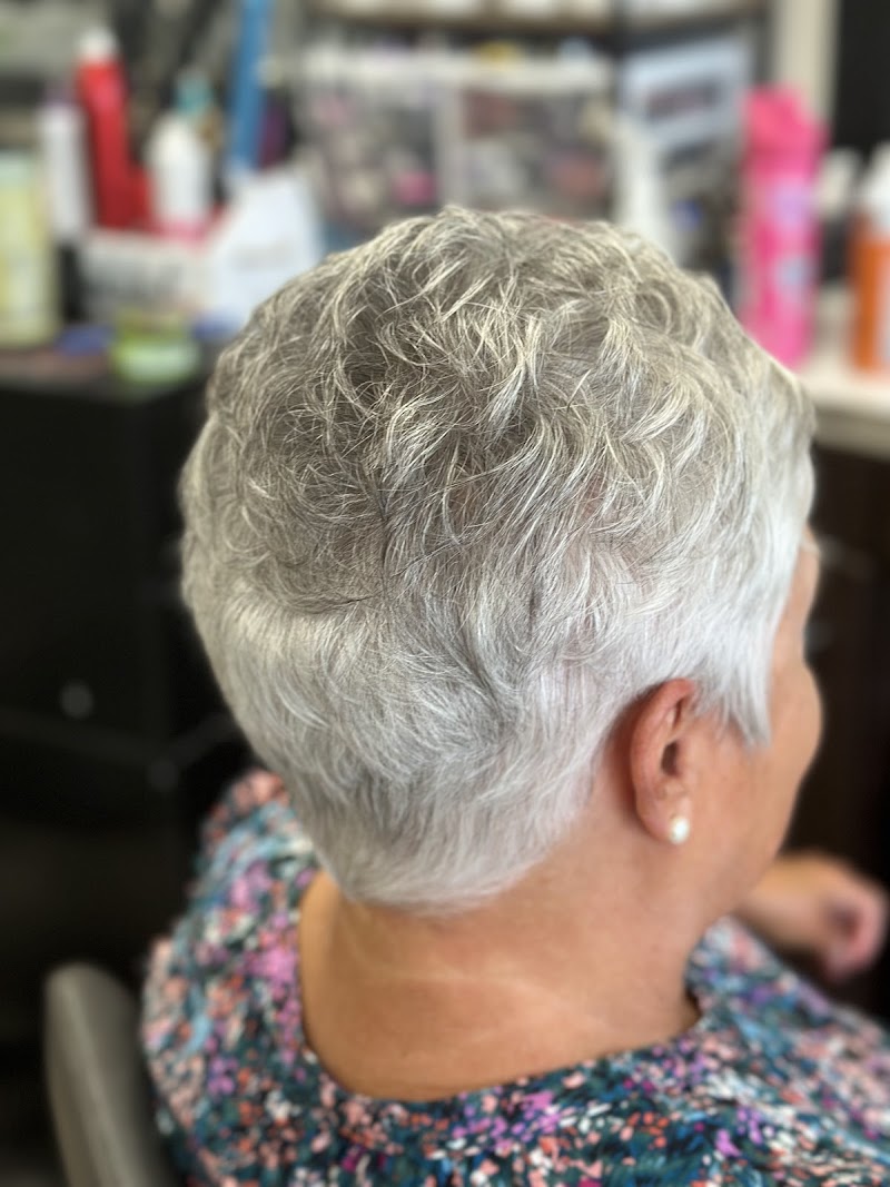 Photo of Beautiful Hair By Becca now Beautiful & Blessed LLC