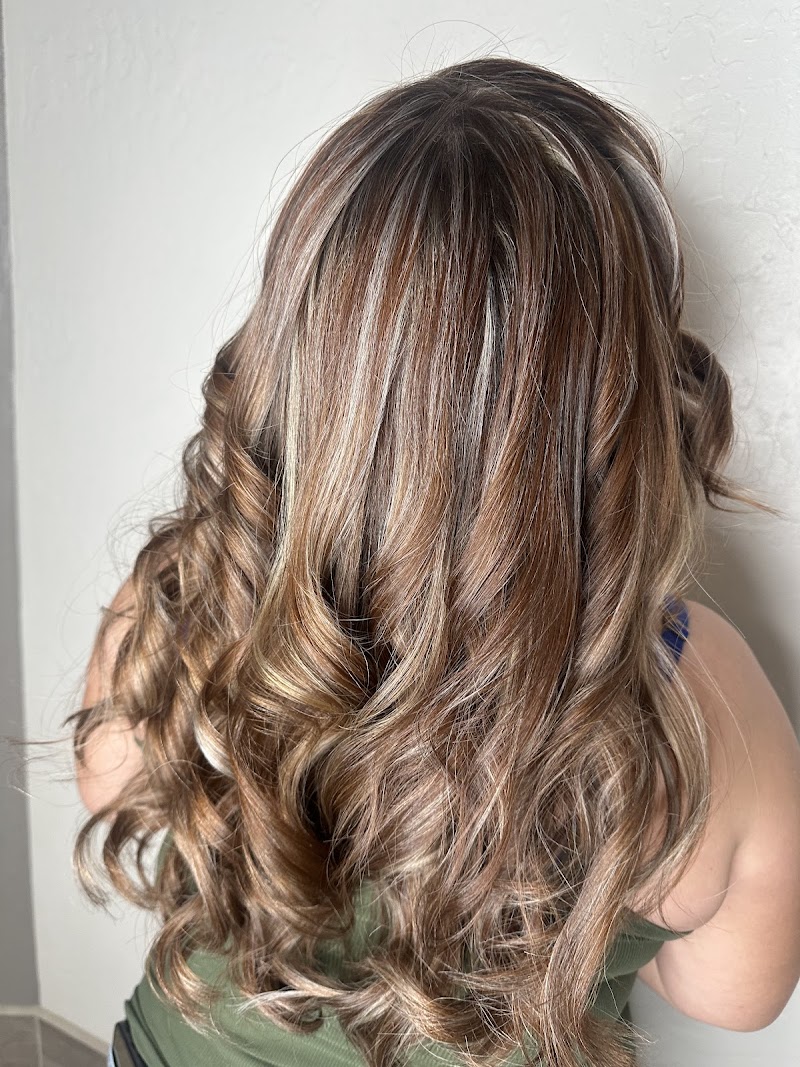 Beautiful Hair By Becca now Beautiful & Blessed LLC photo 2