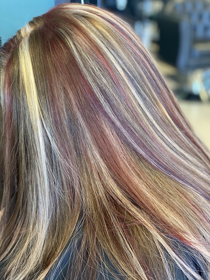 Beautiful Hair By Becca now Beautiful & Blessed LLC photo 5