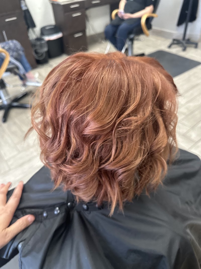 Beautiful Hair By Becca now Beautiful & Blessed LLC photo 4