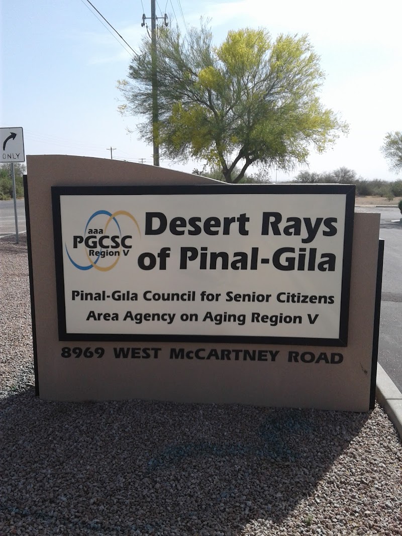 Central Arizona Aging photo 2