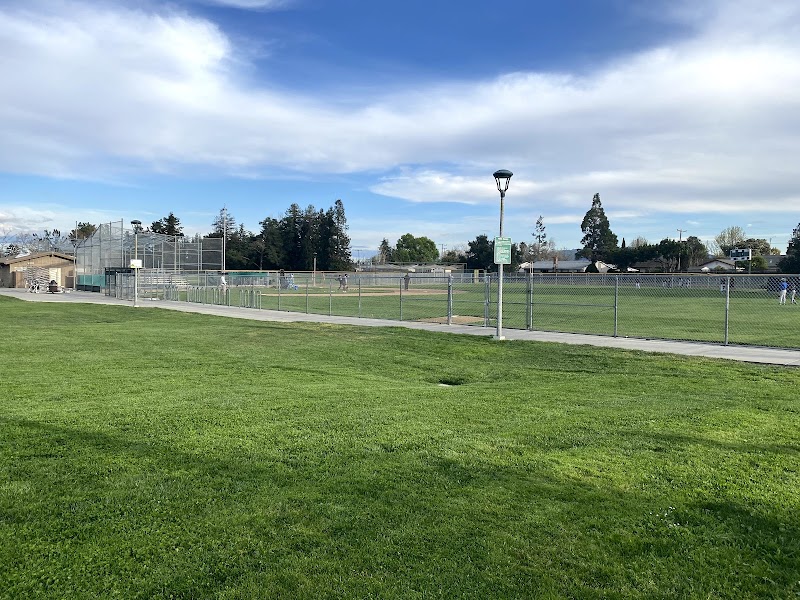 Photo of Wilson Park