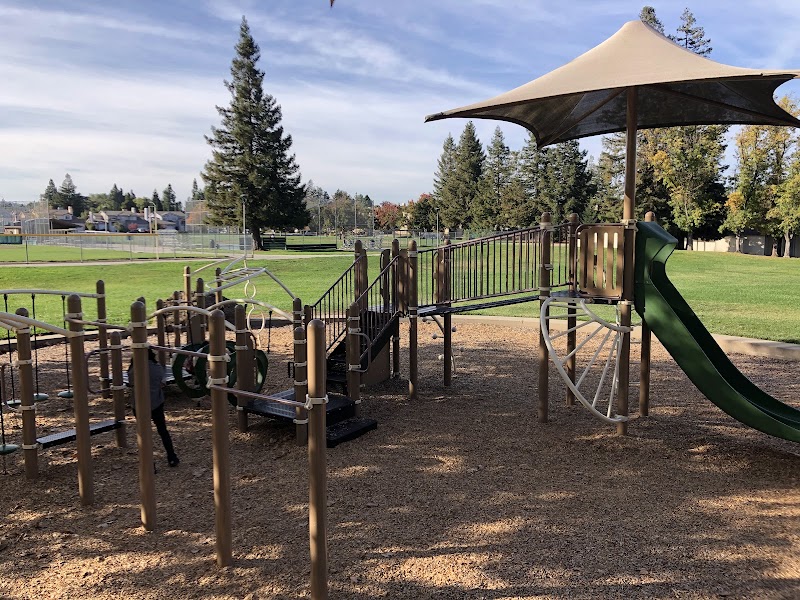 Wilson Park photo 2