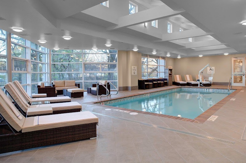 Holiday Inn Windsor - Wine Country by IHG photo 3