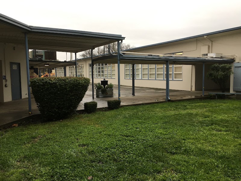 Photo of Kairos Public School Vacaville Academy