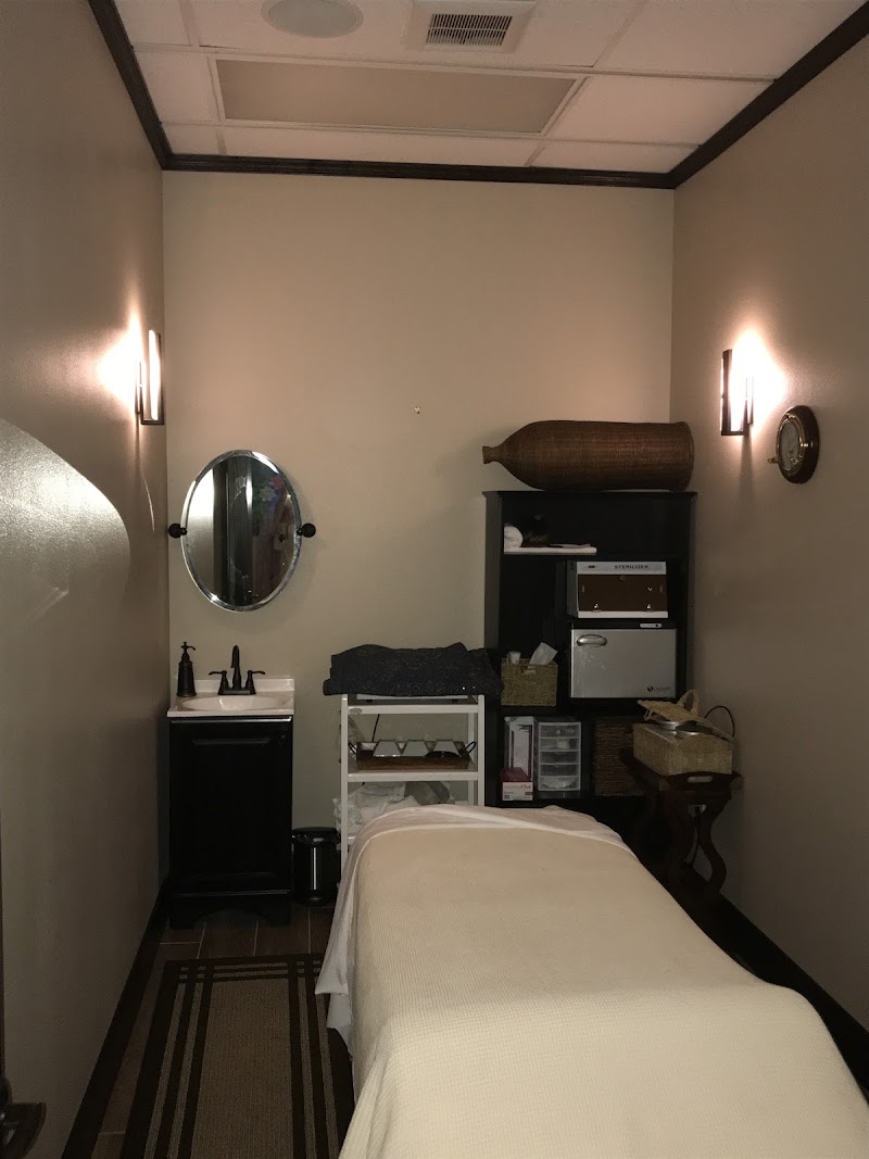 Photo of The Best Day Spa