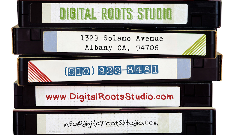 Photo of Digital Roots Studio