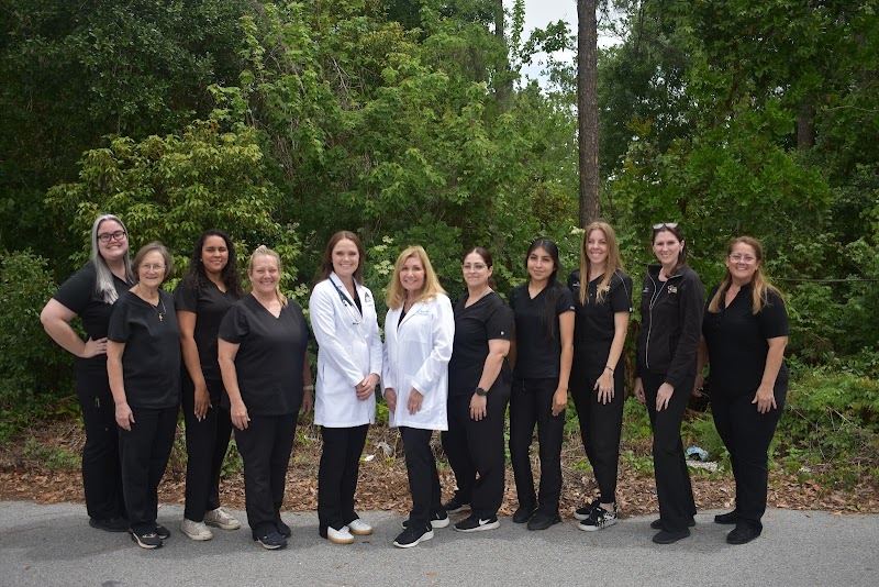Photo of Noah's Ark Animal Hospital