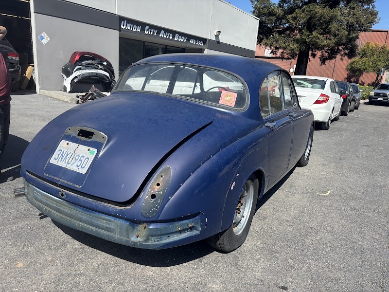 Union City Auto Body photo 3
