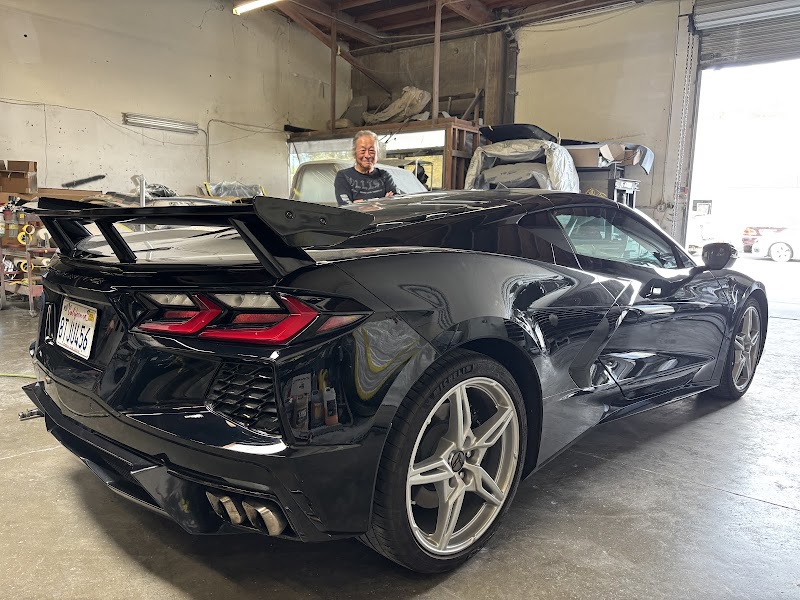 Union City Auto Body photo 2