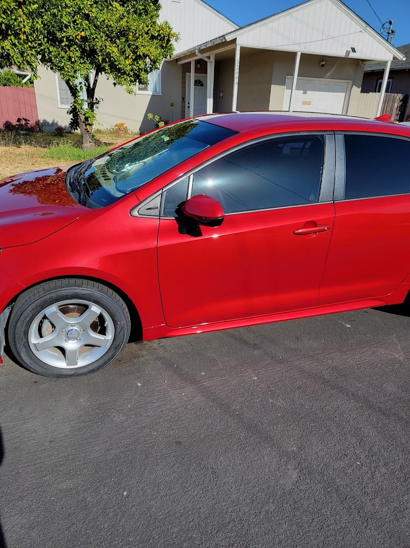 Union City Auto Body photo 4